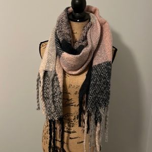 Falls Creek Cold Weather Scarf